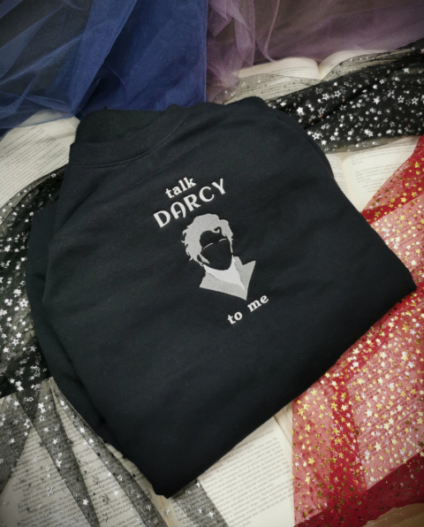 Bluza Darcy