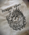 Bluza Dragon Rider