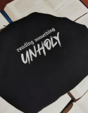 Bluza Unholy