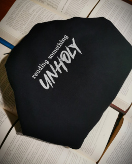 Bluza Unholy