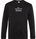 Bluza Villain