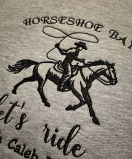 Bluza Horseshoe Bay