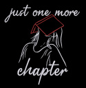 Bluza One more chapter