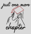 Bluza One more chapter