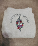 Bluza Romantasy Reader