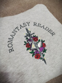 Bluza Romantasy Reader