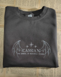 Bluza Cassiana