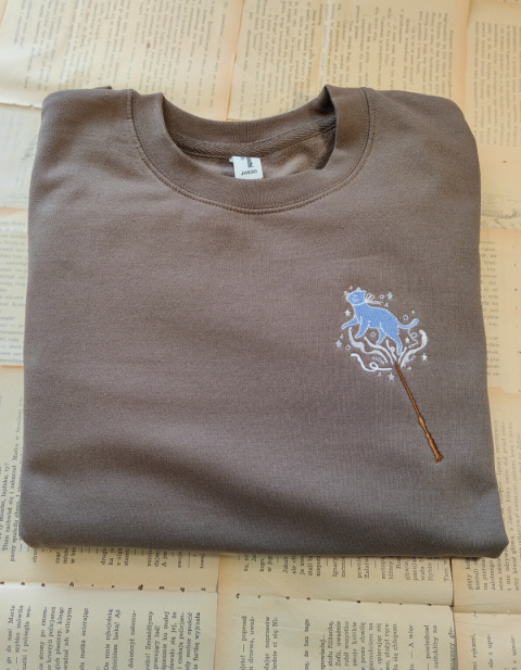 Bluza Chowaniec Bluza Chowaniec