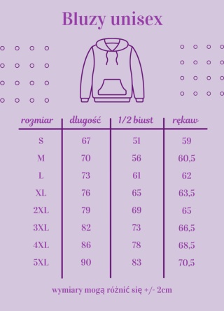 Bluza Witch Girl Era