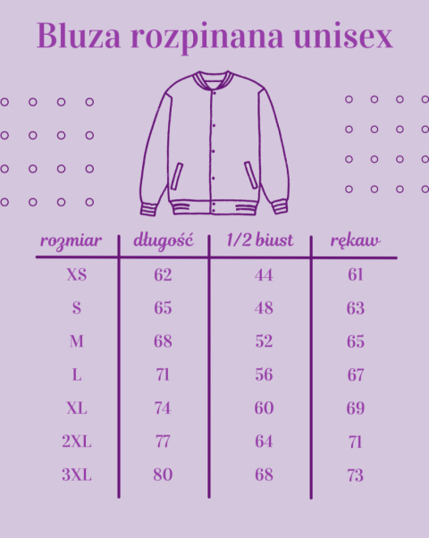 Bluza hokeisty McCrae, Hurtless, Magda Szponar Bluza hokeisty McCrae, Hurtless, Magda Szponar