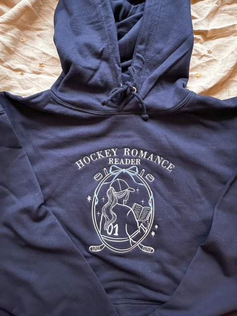 Bluza Hockey