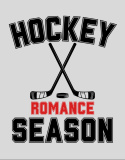 Koszulka Hockey Romance Season