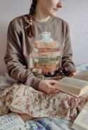 Bluza Jane Austen Stories