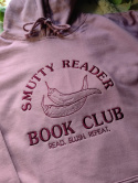 Bluza Smutty Book Club