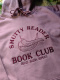 Bluza Smutty Book Club