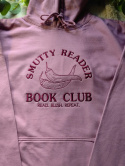 Bluza Smutty Book Club