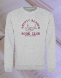 Bluza Smutty Book Club