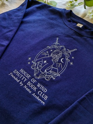 Bluza Nesta