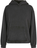 Bluza oversize Gra bez zasad, B. A. Feder