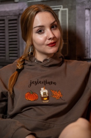 Bluza Jesieniara
