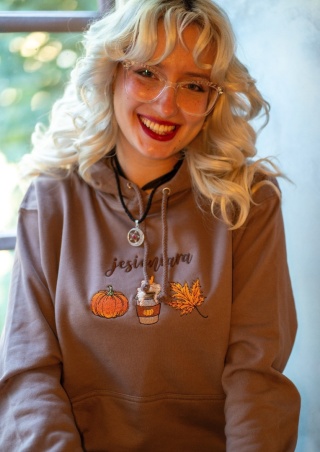 Bluza Jesieniara