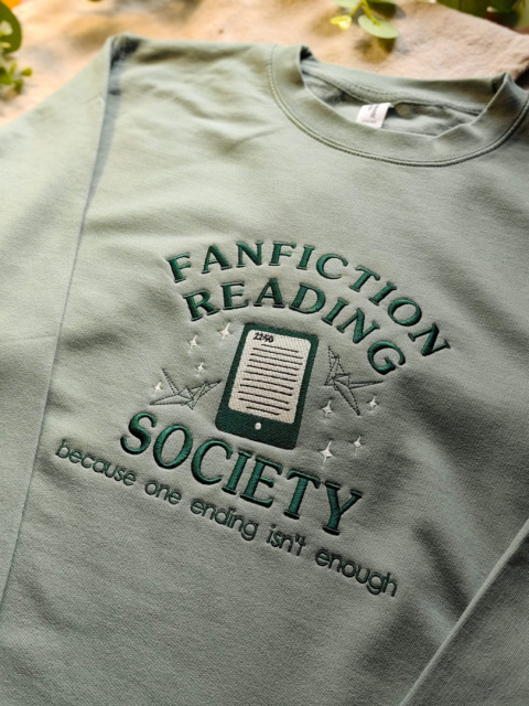 Bluza Fanfiction Bluza Fanfiction
