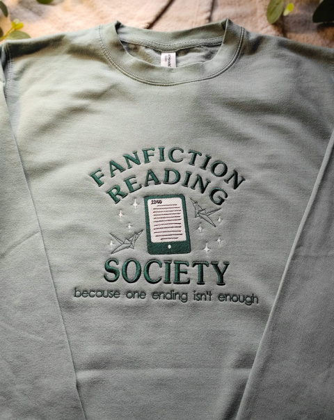 Bluza Fanfiction Bluza Fanfiction