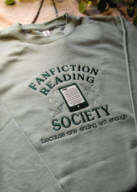 Bluza Fanfiction Bluza Fanfiction