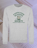 Bluza Fanfiction