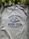 Bluza Reread Club