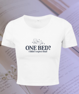 Crop Top One bed