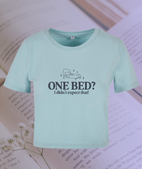 Crop Top One bed Crop Top One bed