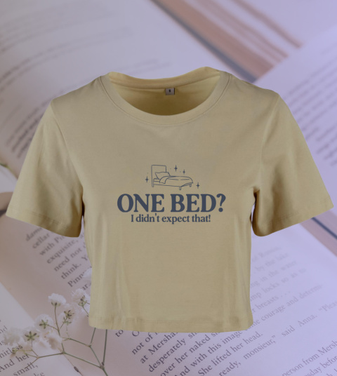 Crop Top One bed Crop Top One bed