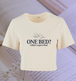 Crop Top One bed