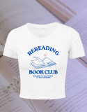 Crop Top Reread Club