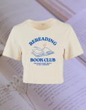 Crop Top Reread Club