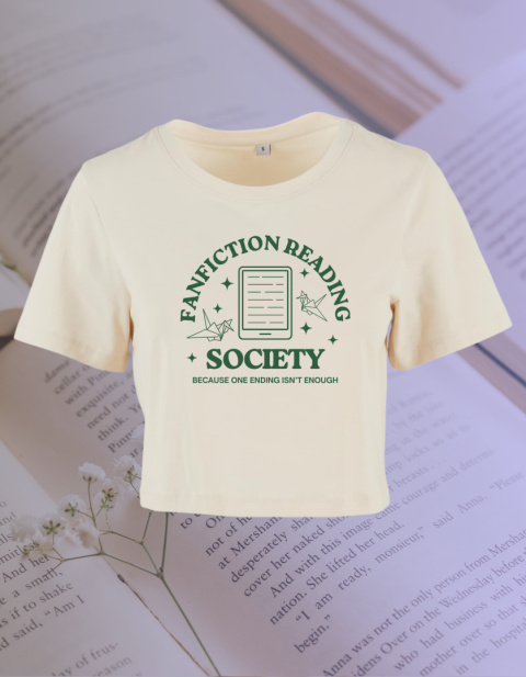 Crop Top Fanfiction Crop Top Fanfiction