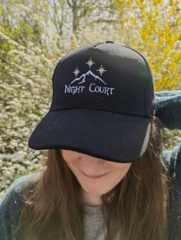 Czapka Night Court