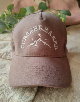 Czapka Cursebreaker