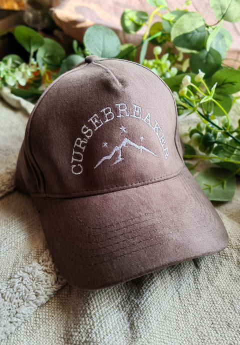Czapka Cursebreaker Czapka Cursebreaker
