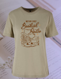 Koszulka Bookish Rodeo