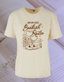 Koszulka Bookish Rodeo