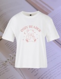 Koszulka Cozy Reader