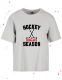 Koszulka Hockey Romance Season