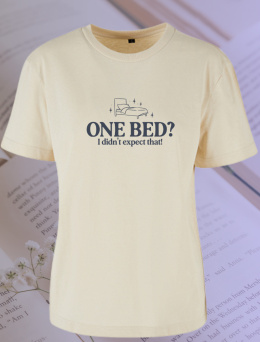 Koszulka One bed
