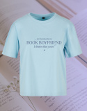 Koszulka Book Boyfriend