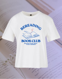 Koszulka Reread Club