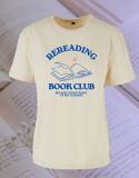 Koszulka Reread Club