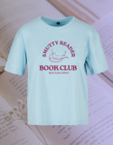 Koszulka Smutty Book Club