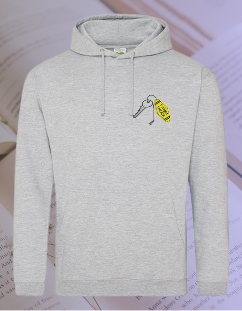 Bluza Knock/Open